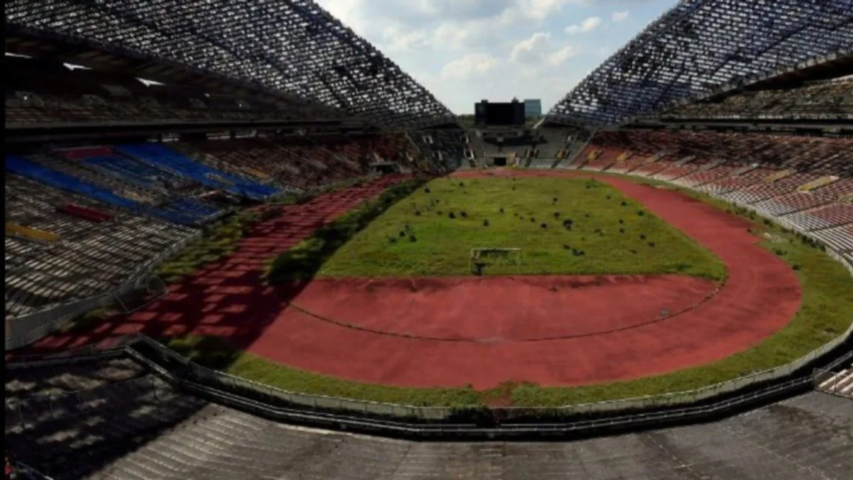Property Developer MRCB Obtains Court Order Against Stadium Activist