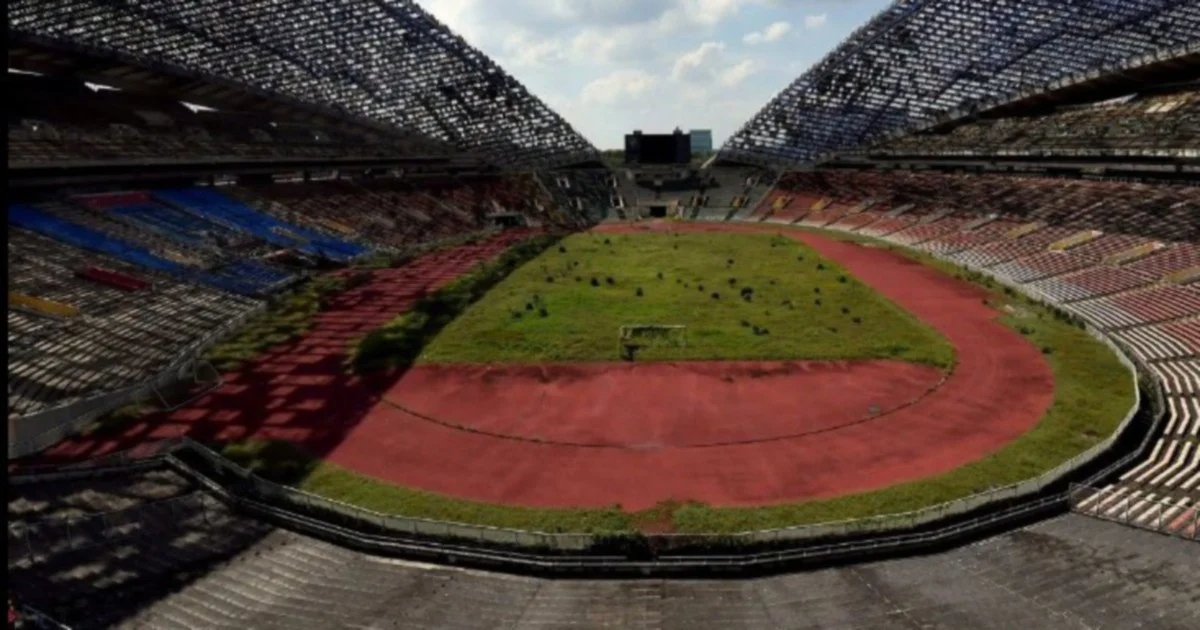 Property Developer MRCB Obtains Court Order Against Stadium Activist