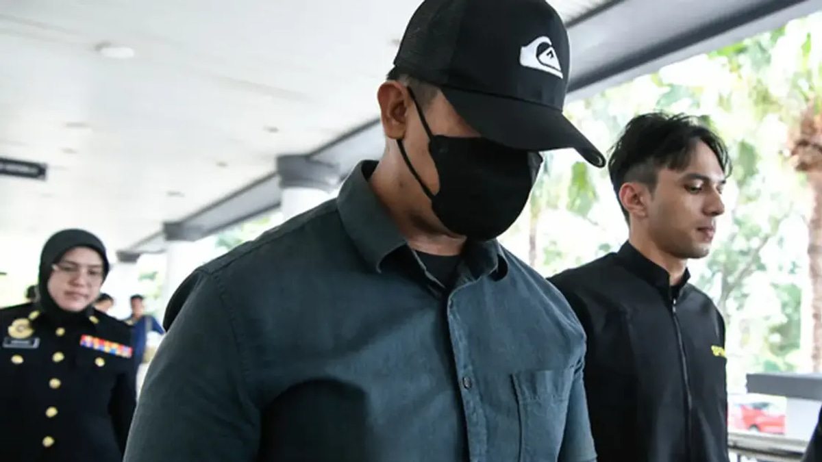 Fire Department Superintendent Faces Bribery Charges Over RM11,500 in Alleged Payoffs