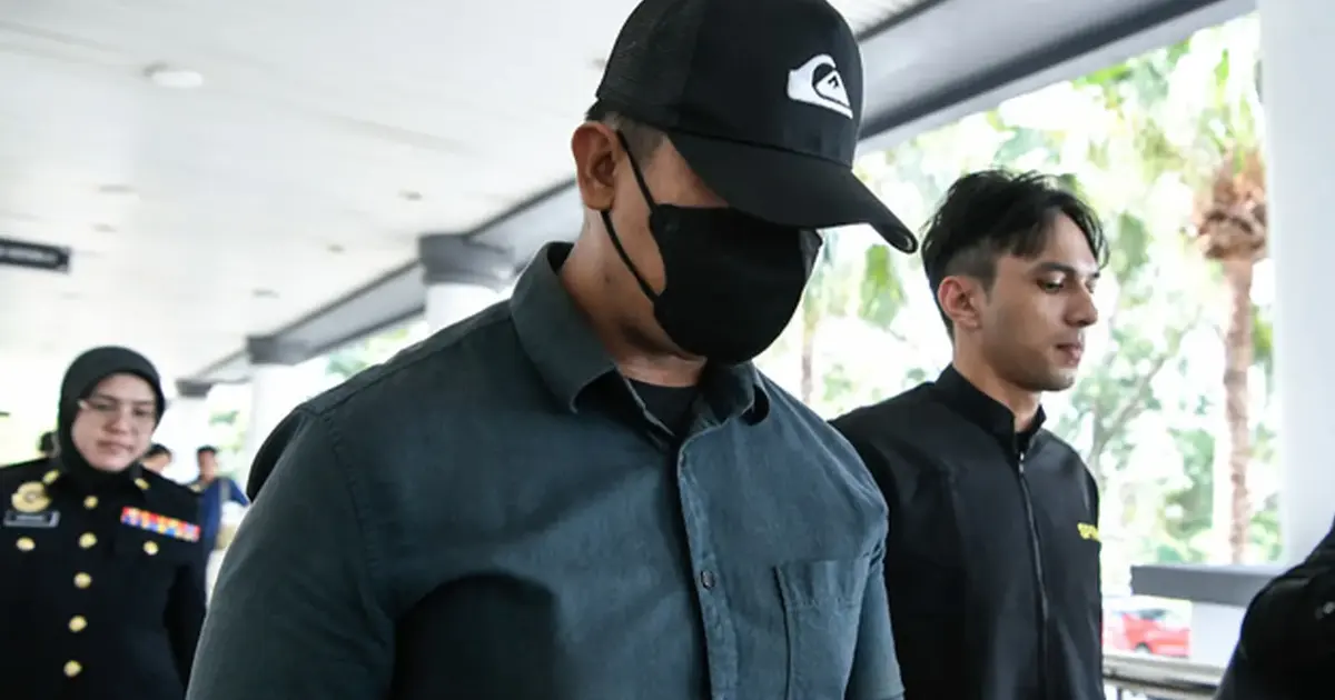 Fire Department Superintendent Faces Bribery Charges Over RM11,500 in Alleged Payoffs