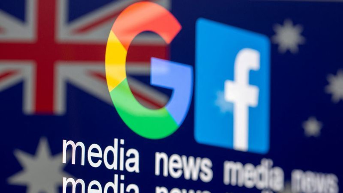 Australia targets tech giants with news levy scheme to support local journalism