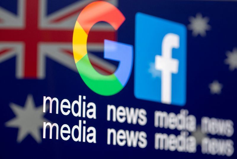 Australia targets tech giants with news levy scheme to support local journalism