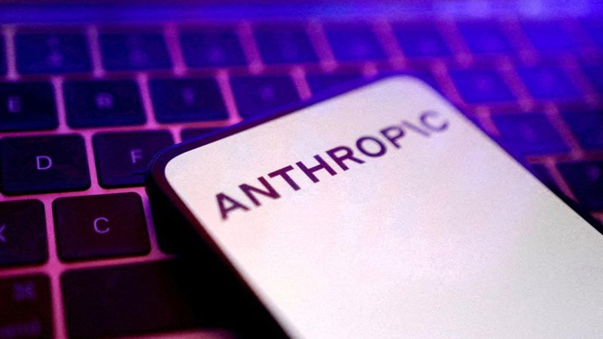 Sony and Warner Music Sue Anthropic Over Unauthorised Use of Copyrighted Songs in AI Training