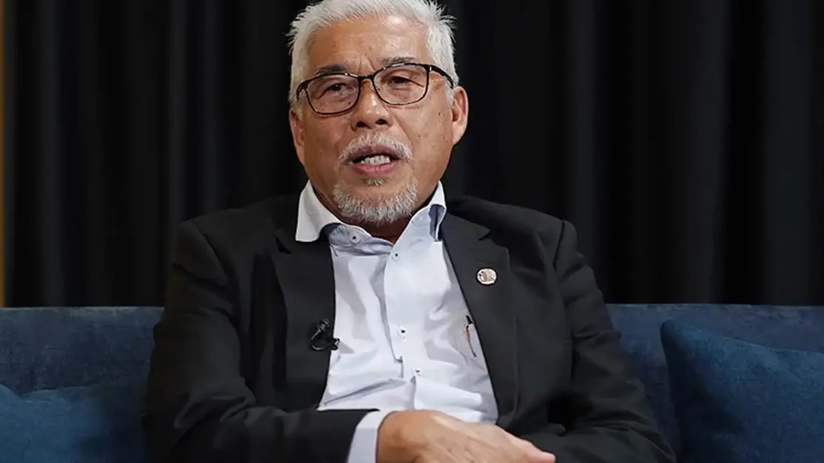 PKR's Hassan Karim Urges Patience on Early Elections, Citing Need for Economic Results