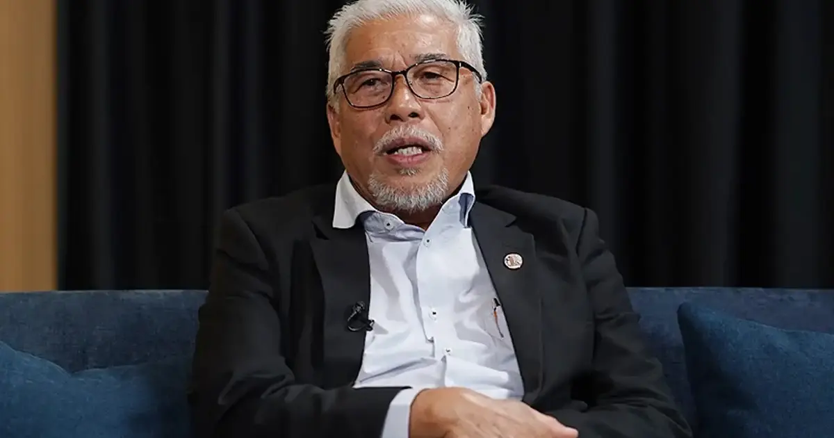 PKR's Hassan Karim Urges Patience on Early Elections, Citing Need for Economic Results
