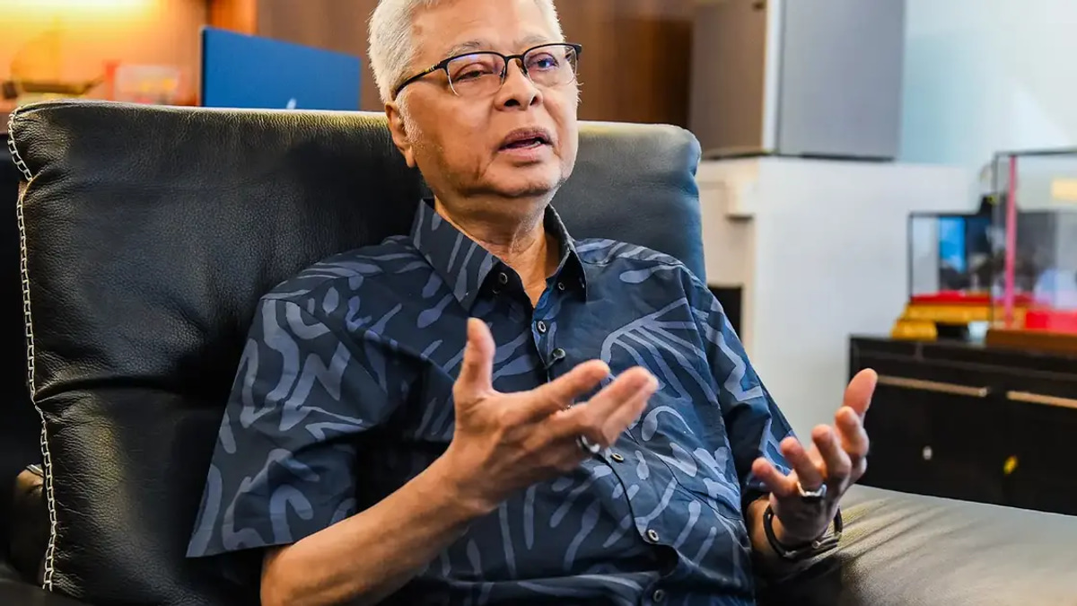 Former Prime Minister Ismail Sabri to Face Corruption Charges in Court