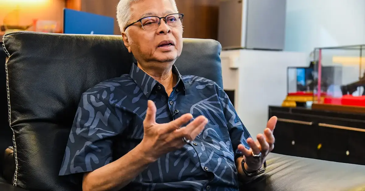 Former Prime Minister Ismail Sabri to Face Corruption Charges in Court