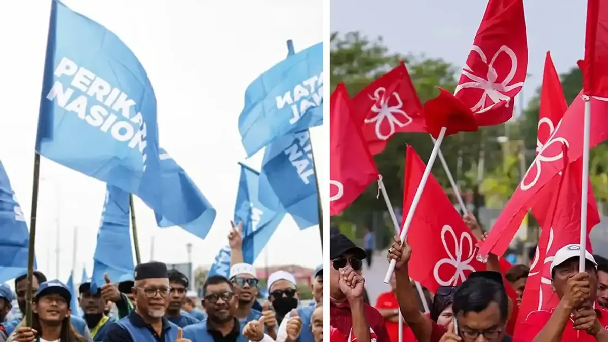Muhyiddin clarifies PN member expulsion requires coalition consensus, not unilateral decision