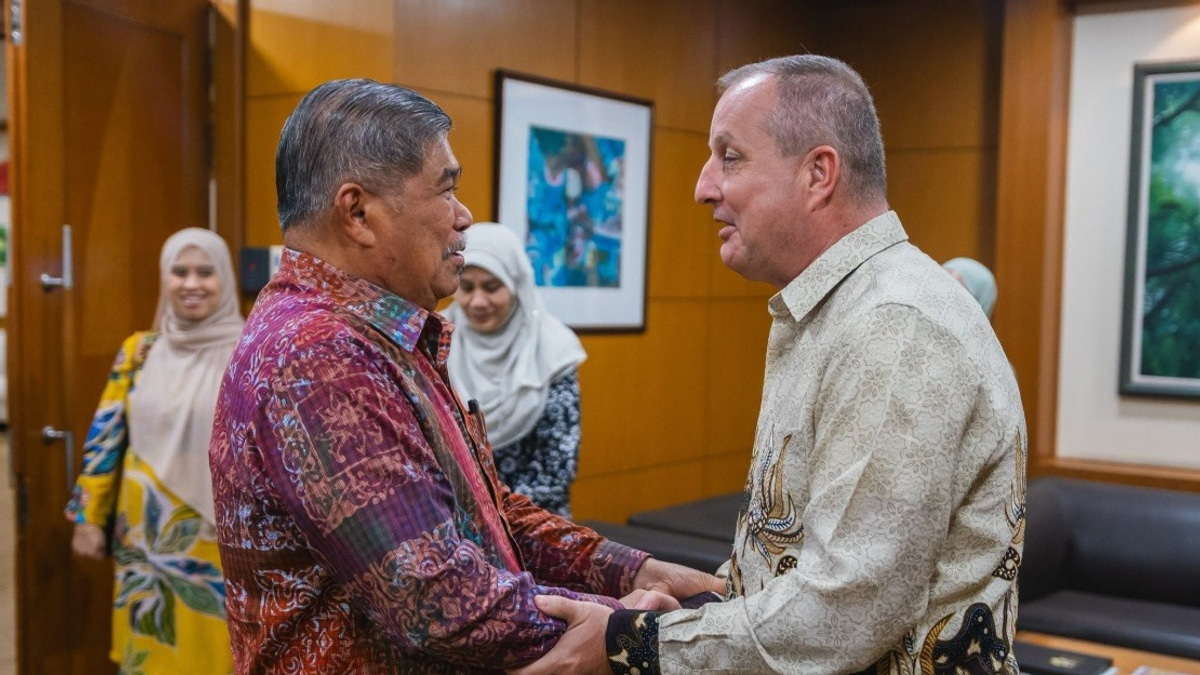 Malaysia and Hungary Forge Deeper Agricultural Partnership to Boost Regional Food Security