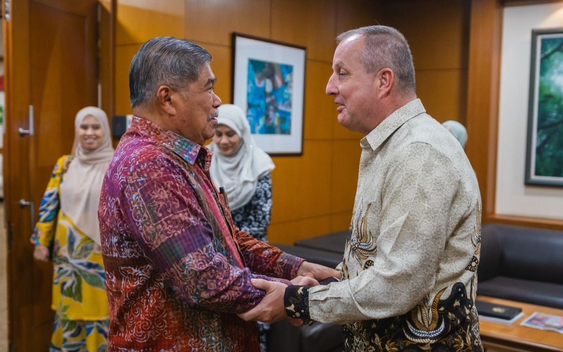 Malaysia and Hungary Forge Deeper Agricultural Partnership to Boost Regional Food Security