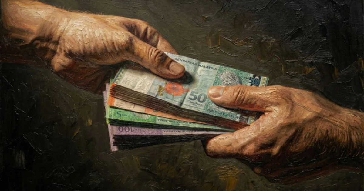 RM45 million Dana Kerjaya fraud exposes systemic vulnerabilities in Malaysian employment incentive scheme