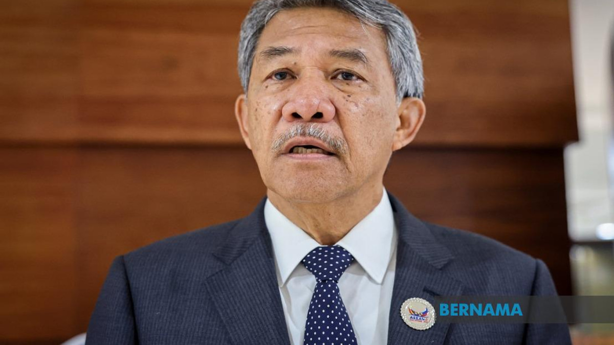 Malaysia to Lead ASEAN-Türkiye Relations as Regional Bloc Welcomes New Dialogue Partner