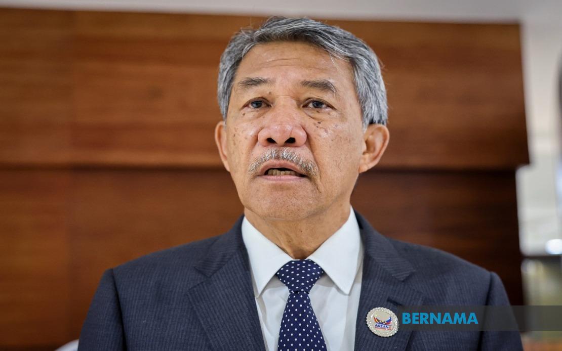 Malaysia to Lead ASEAN-Türkiye Relations as Regional Bloc Welcomes New Dialogue Partner
