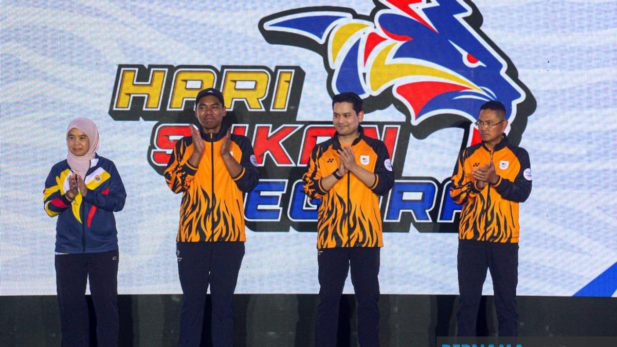 Malaysia Aims for 5.3 Million Participants in Digital-Focused National Sports Day 2026