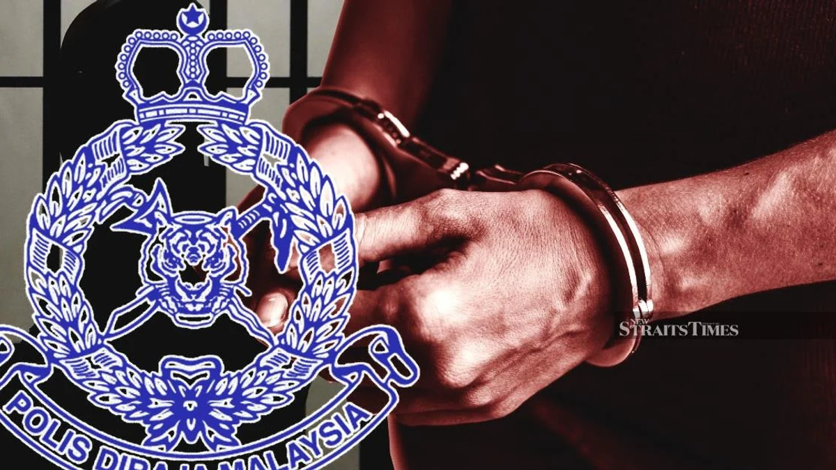 E-hailing Driver Remanded After Alleged Assault on Ex-wife Near Police Station