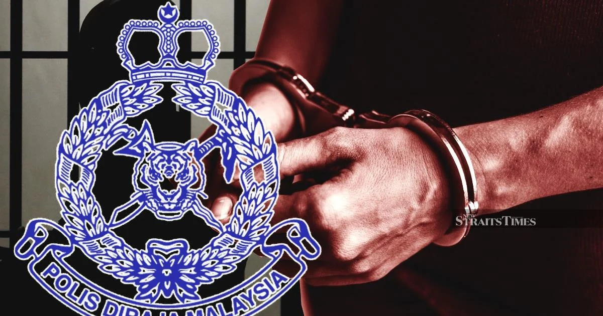E-hailing Driver Remanded After Alleged Assault on Ex-wife Near Police Station