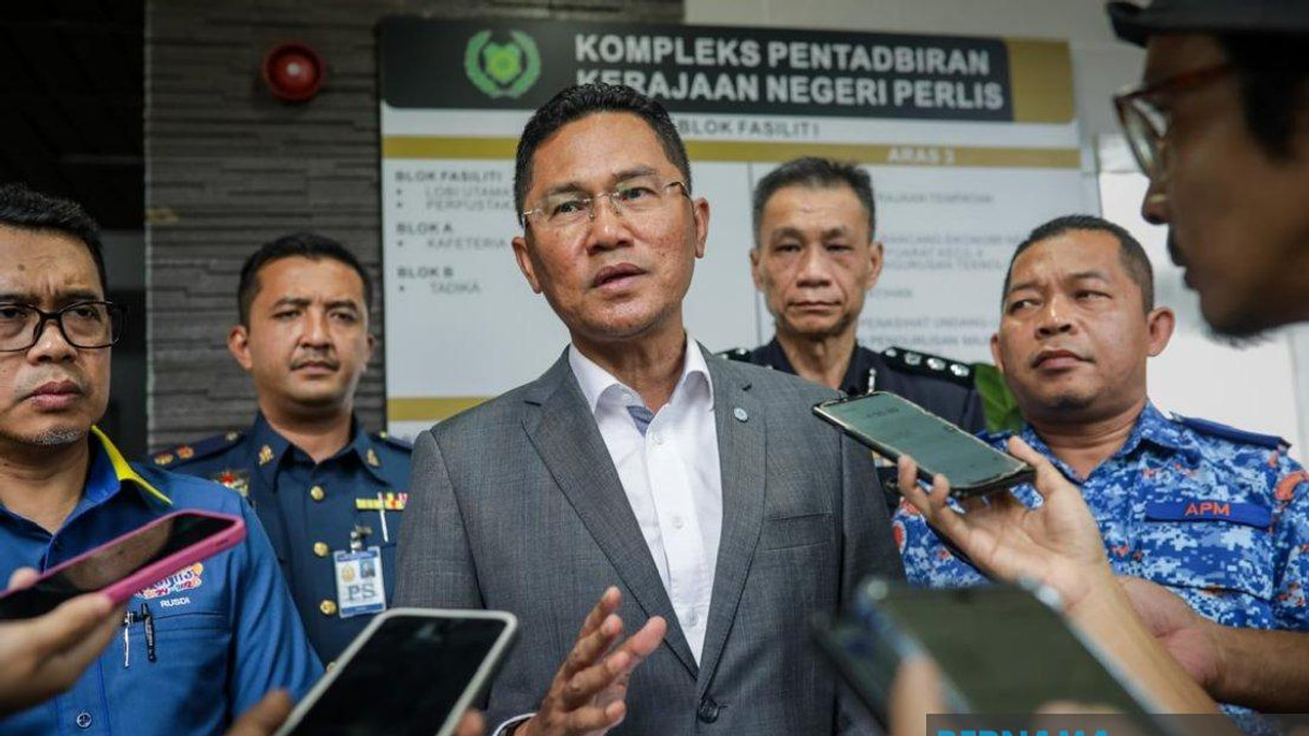 RM30 Million Pahang Youth and Sports Complex to Launch Next Month