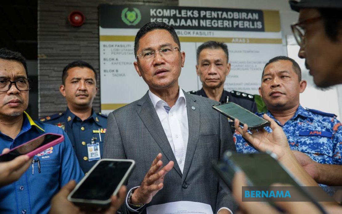 RM30 Million Pahang Youth and Sports Complex to Launch Next Month