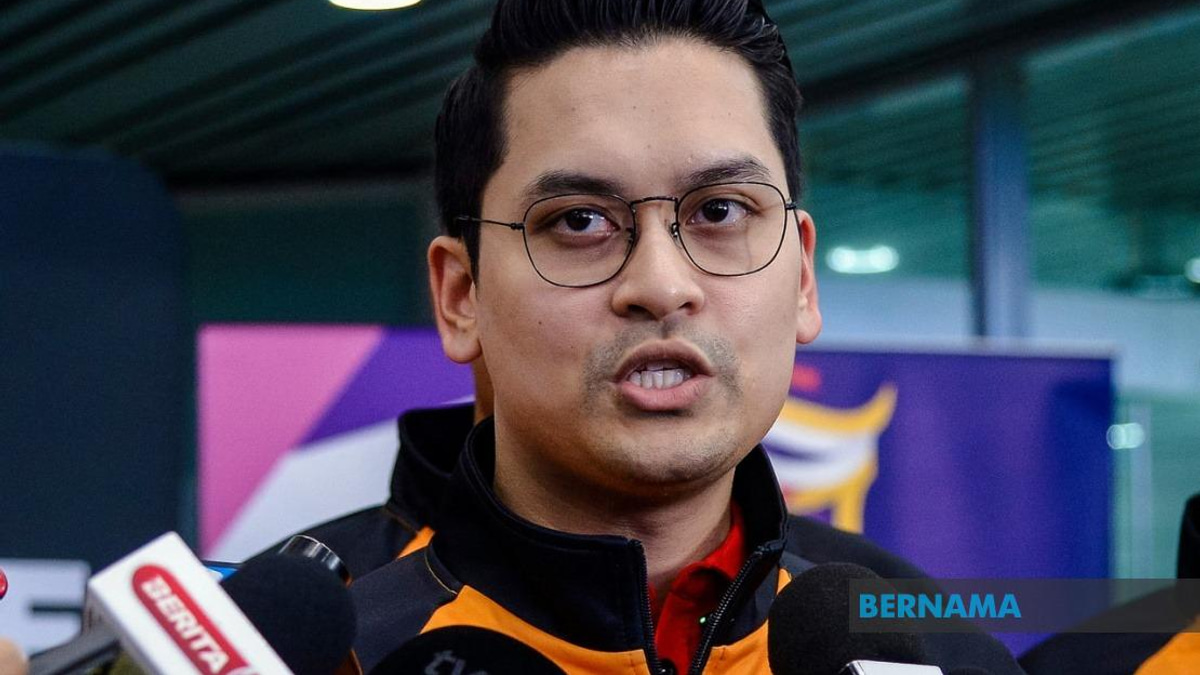 Ministry backs weightlifting with RM4.1 million, mulls extra funding as sport delivers Commonwealth gold