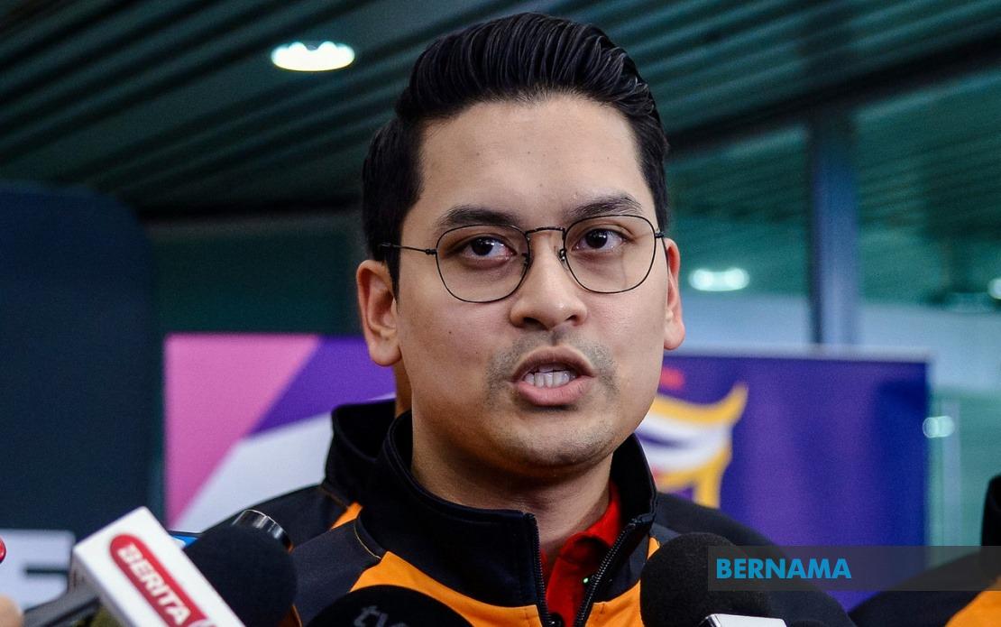 Ministry backs weightlifting with RM4.1 million, mulls extra funding as sport delivers Commonwealth gold