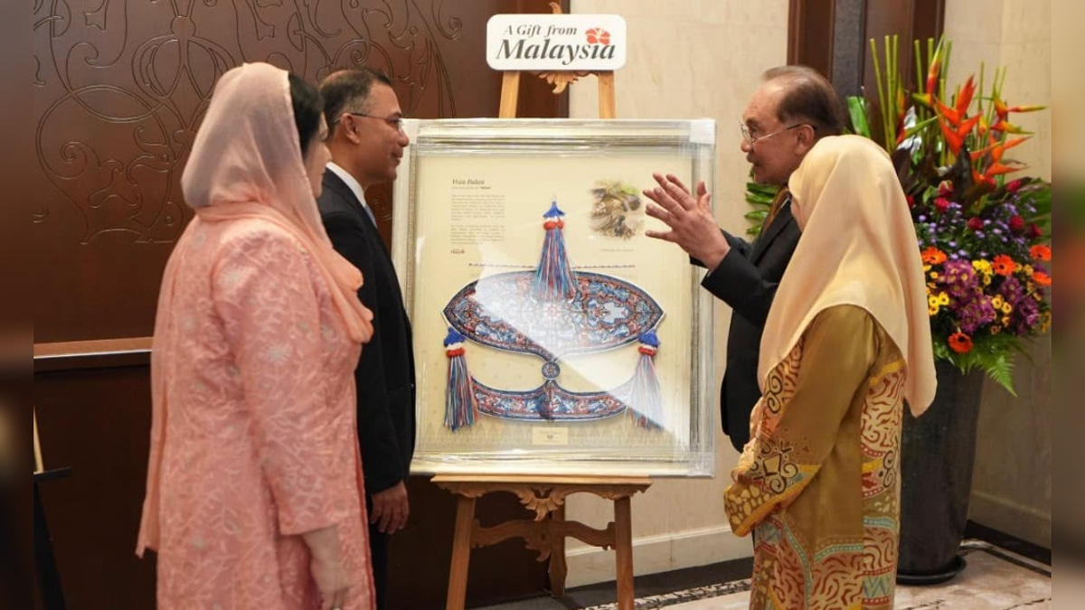 Bangladesh PM Tarique Rahman Concludes Maiden State Visit, Pledges Closer Ties With Malaysia