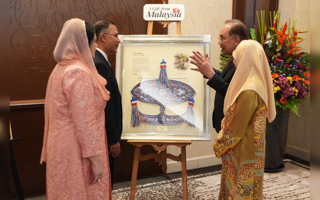 Bangladesh PM Tarique Rahman Concludes Maiden State Visit, Pledges Closer Ties With Malaysia