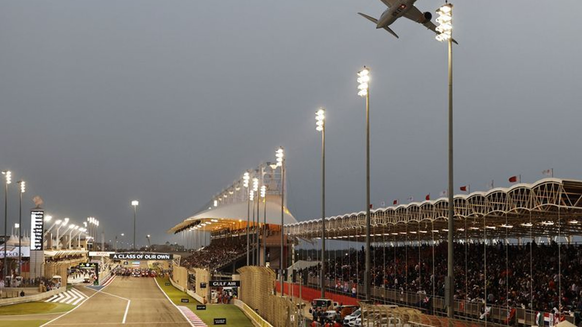 Bahrain Unused Currency Swap Shows Resilience Amid Regional Tensions as F1 Return Looms