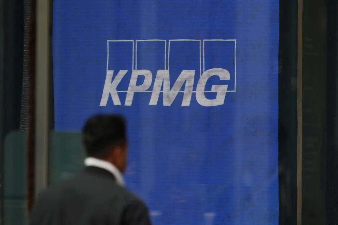 Australia's Corporate Watchdog Launches Broad Audit Conduct Review of Big Four Firms Amid KPMG Scandal