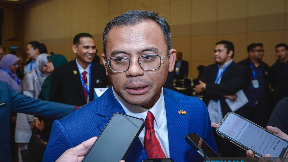 Pakatan Harapan Open to Cooperation with Rivals if Stability and Public Good Are Assured