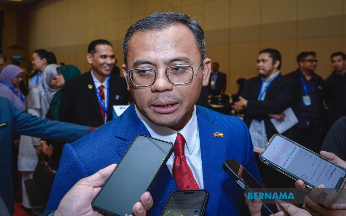 Pakatan Harapan Open to Cooperation with Rivals if Stability and Public Good Are Assured