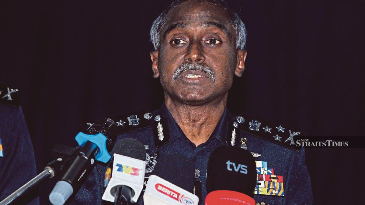 Six men to face court charges in RM7 million Petaling Jaya kidnapping case
