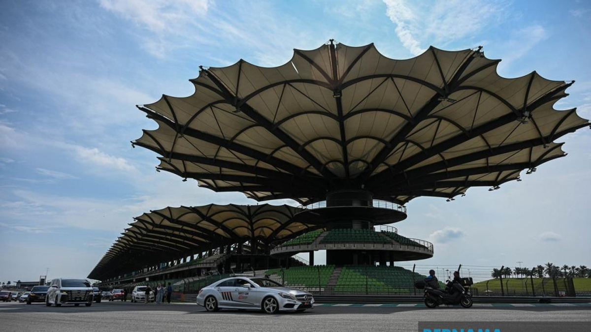 Malaysia to Host Bahrain Grand Prix at Sepang in October, Cementing Regional Motorsport Partnership