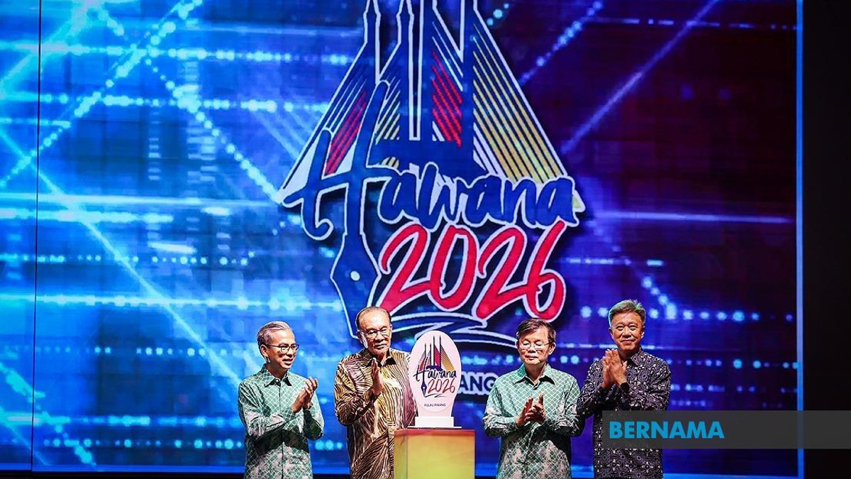 HAWANA 2026 Concludes in Penang with Emphasis on Media Integrity and Regional Cooperation