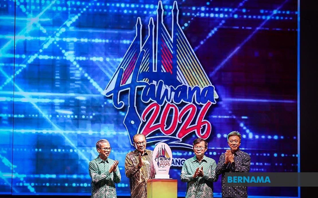 HAWANA 2026 Concludes in Penang with Emphasis on Media Integrity and Regional Cooperation