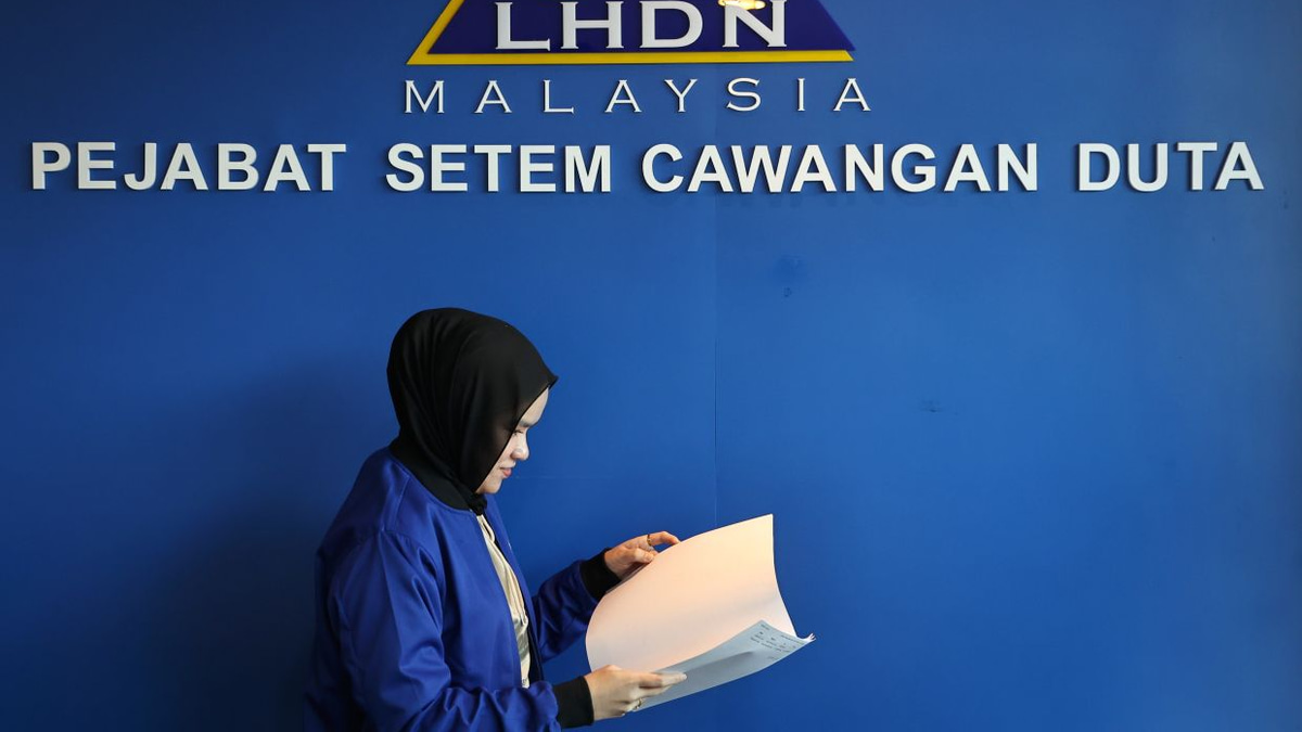 MyInvois e-POS: Malaysia's Free Digital Tool to Help SMEs Navigate E-Invoice Requirements