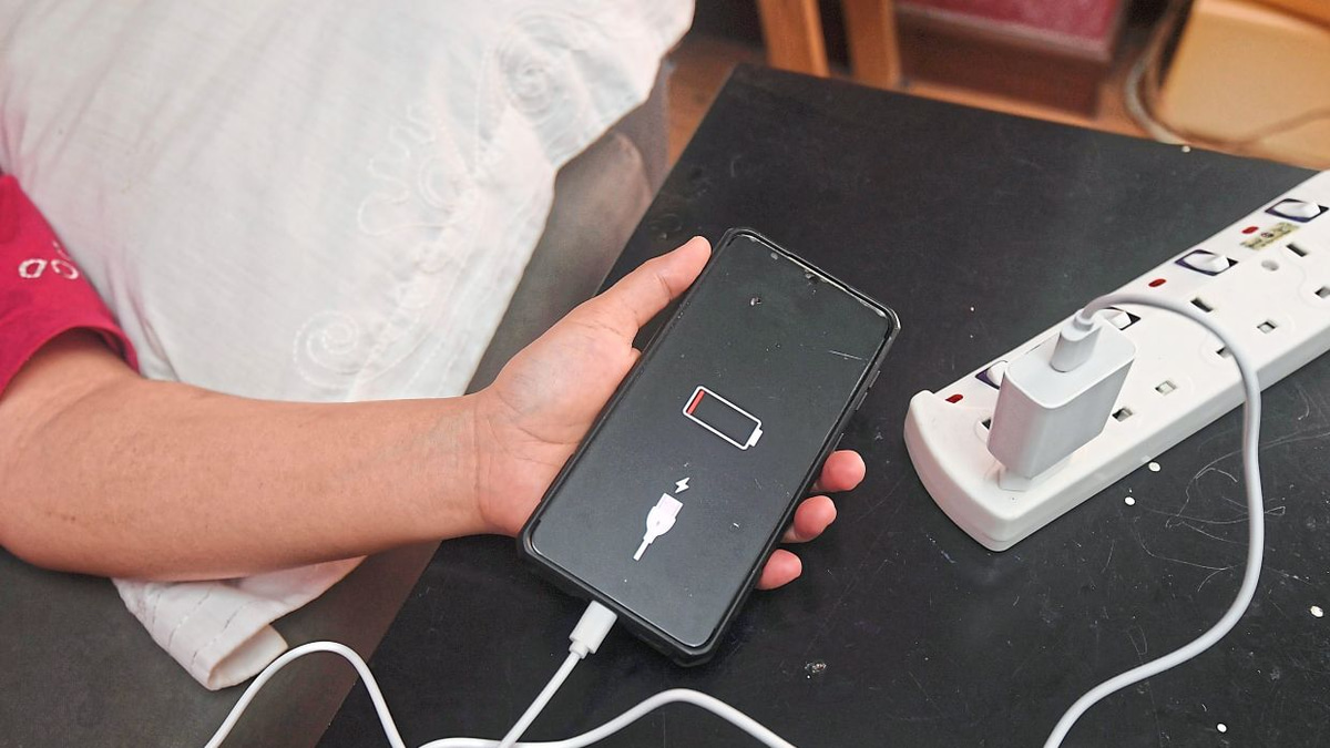 RM14.2 million in property losses from unsafe device charging fires across Malaysia in three years