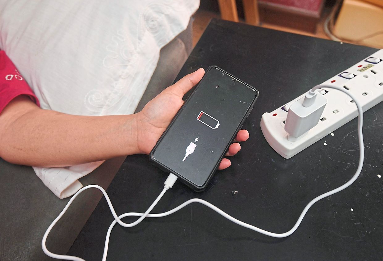 RM14.2 million in property losses from unsafe device charging fires across Malaysia in three years