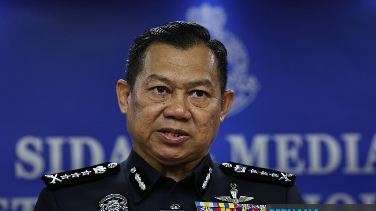 Police Green-Light Over 4,000 Campaign Permits Ahead of Johor State Election