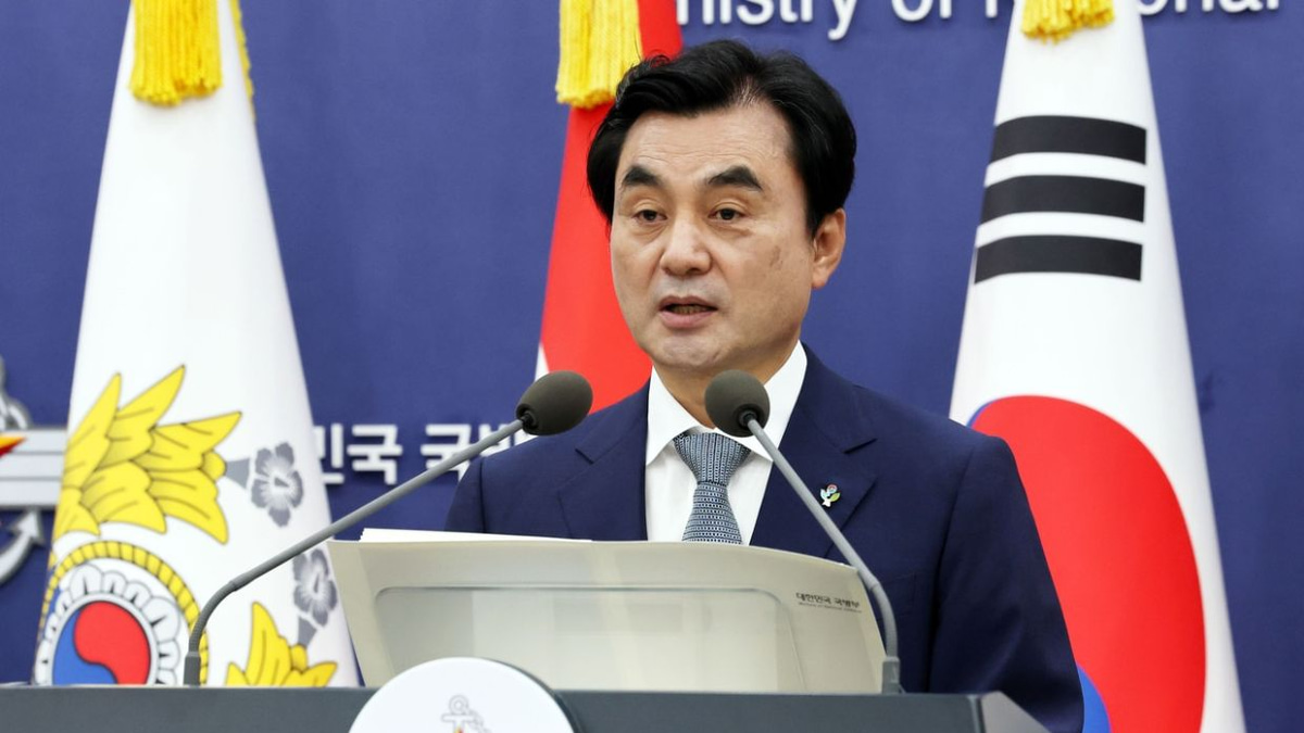 South Korea accelerates drone warfare strategy with 20,000-unit acquisition and homegrown loitering munitions