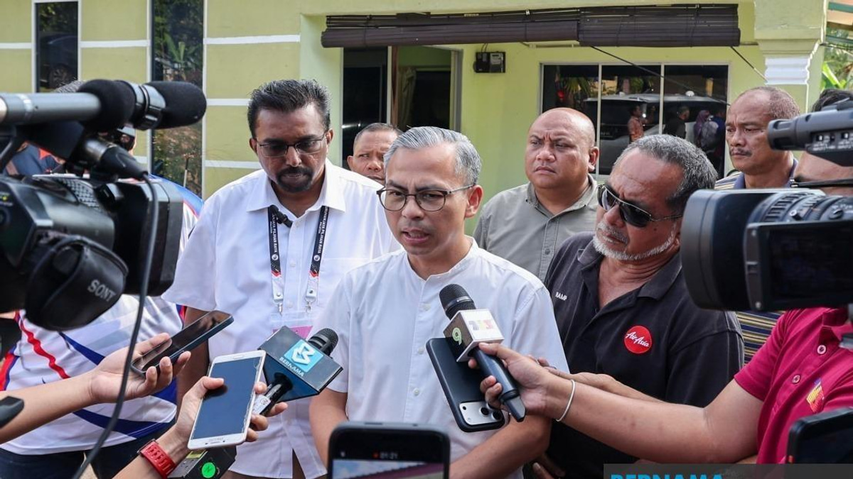 N. Sembilan Election: Social Media Activity Remains Largely Orderly, Says Fahmi