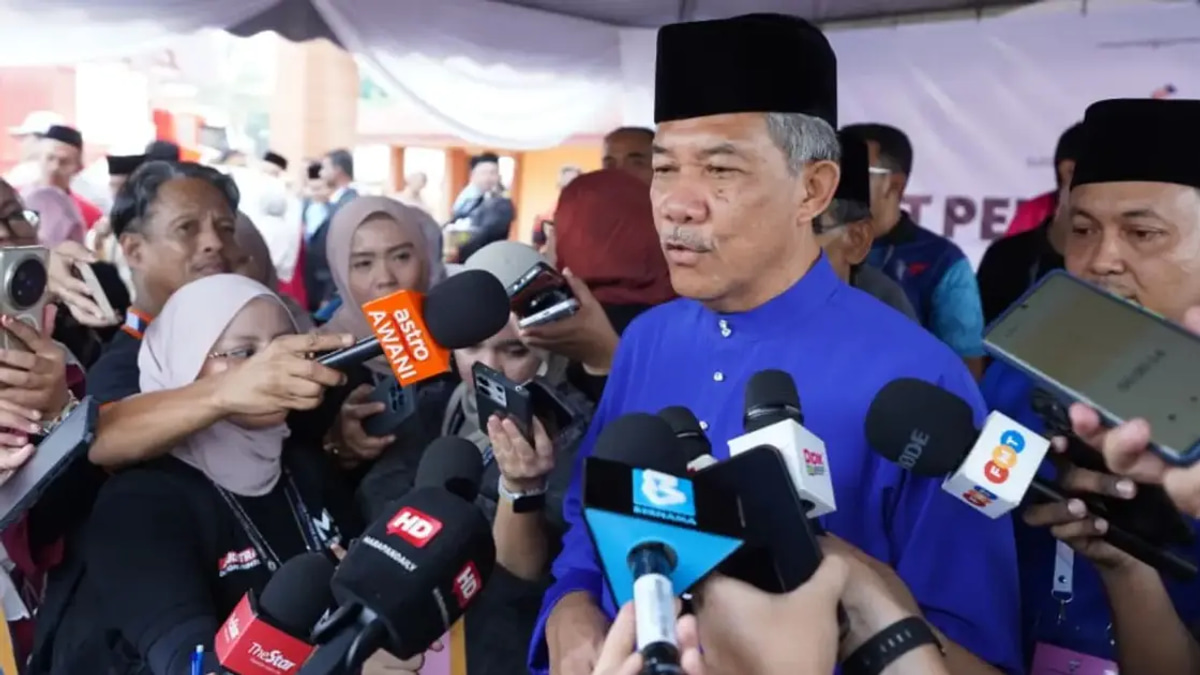 Negeri Sembilan's Traditional Customs Must Stay Above Campaign Politics, Says Deputy PM