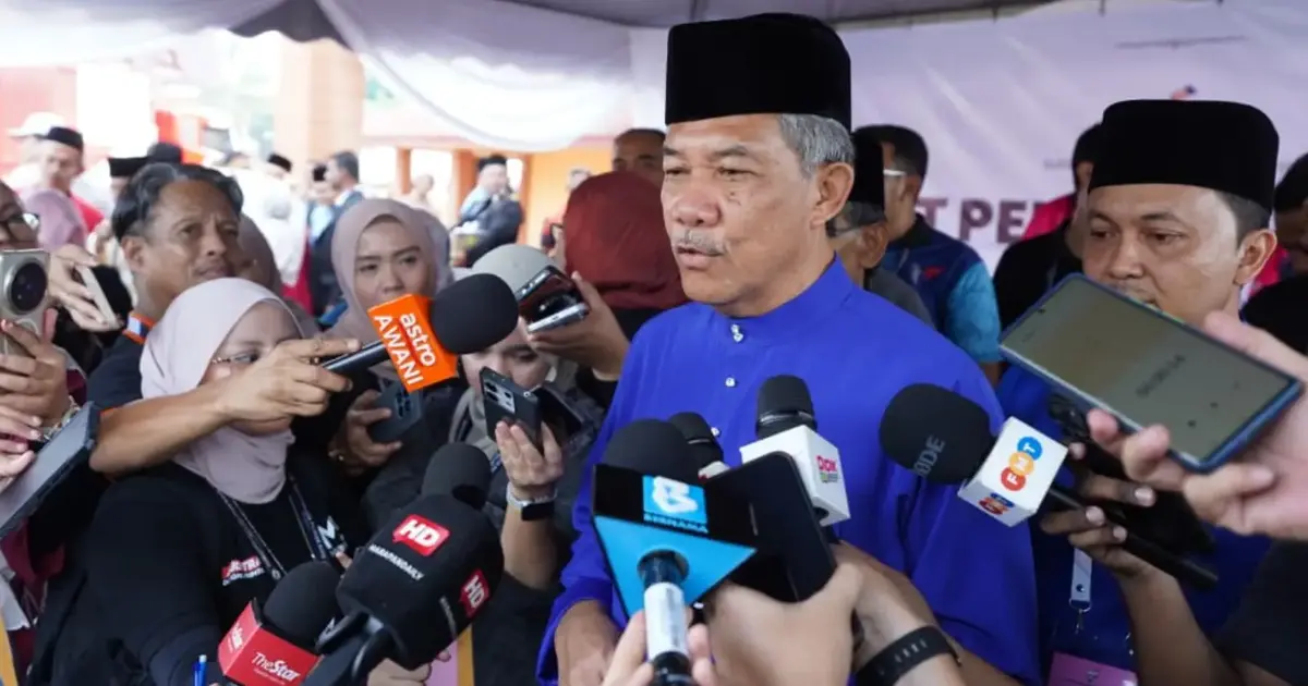 Negeri Sembilan's Traditional Customs Must Stay Above Campaign Politics, Says Deputy PM