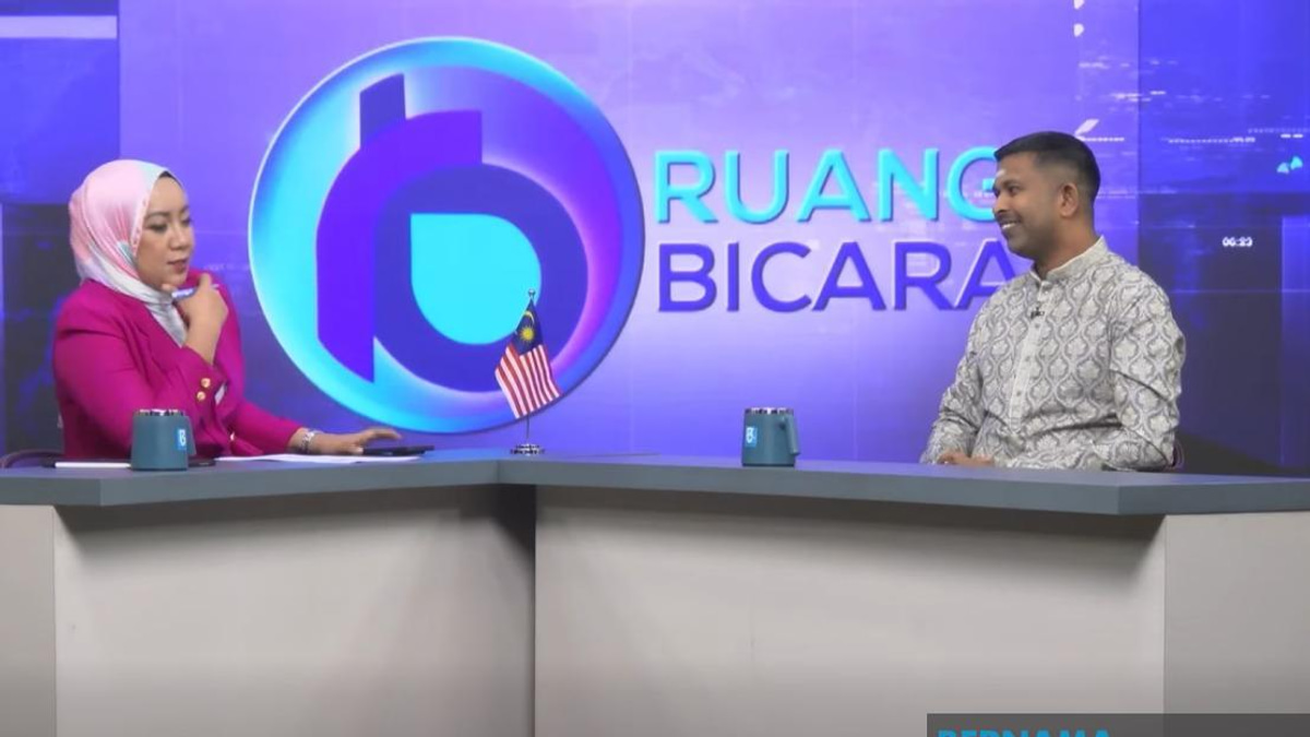 Malay Language Status Demands Whole-of-Nation Commitment, Says Expert