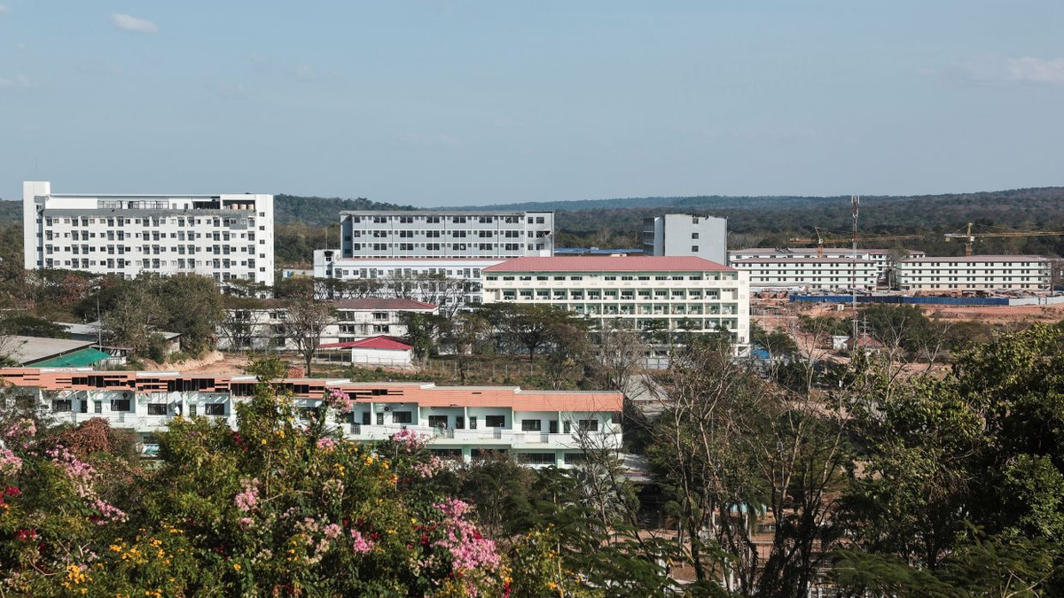 Powerful Cambodian Casino Tycoon Profited from Industrial Scam Operations, Investigation Reveals