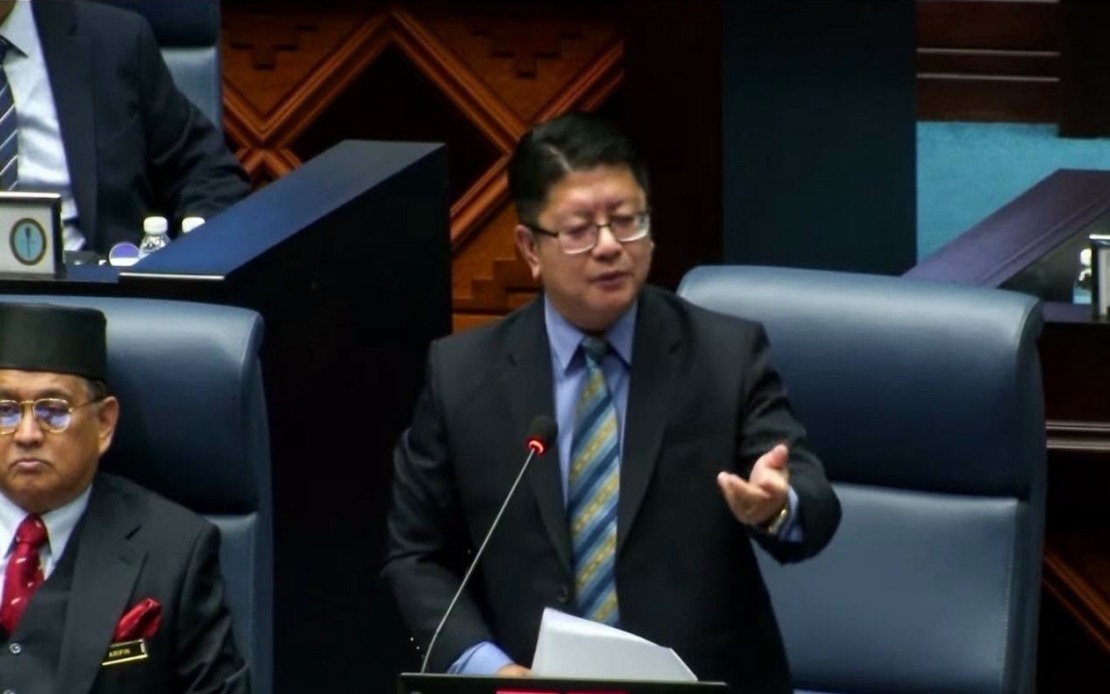 Sepanggar Bay Port Expansion Faces Continued Delays Despite Five Extensions
