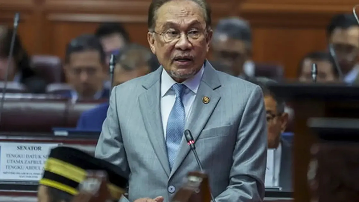 Anwar: auditors failed to detect eFishery fraud despite approving RM163.4m KWAP investment