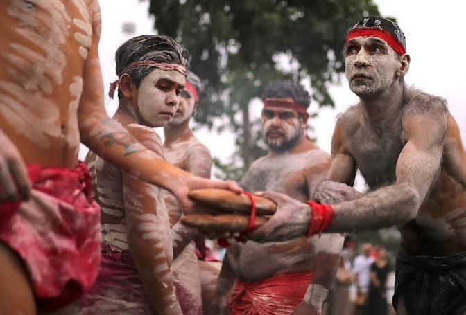 Australia's PM Dismisses Far-Right Push for 'Monocultural' Society