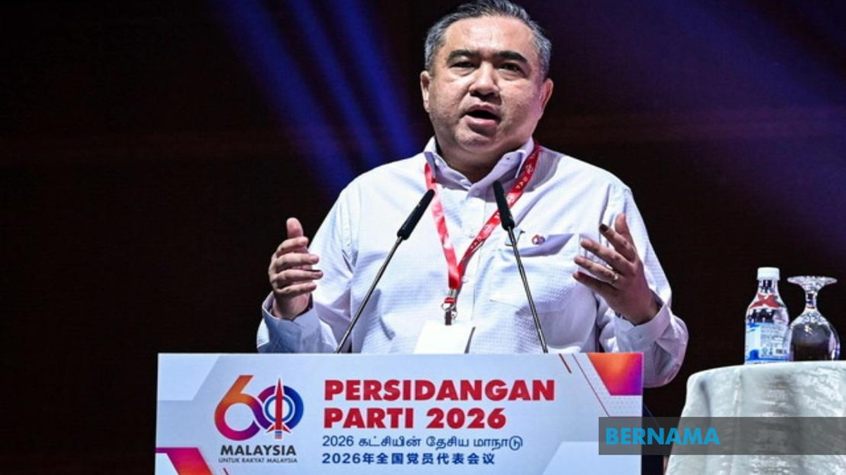 DAP Backs Government's Plan to Repeal AUKU, Pushes for Broader Education Reforms