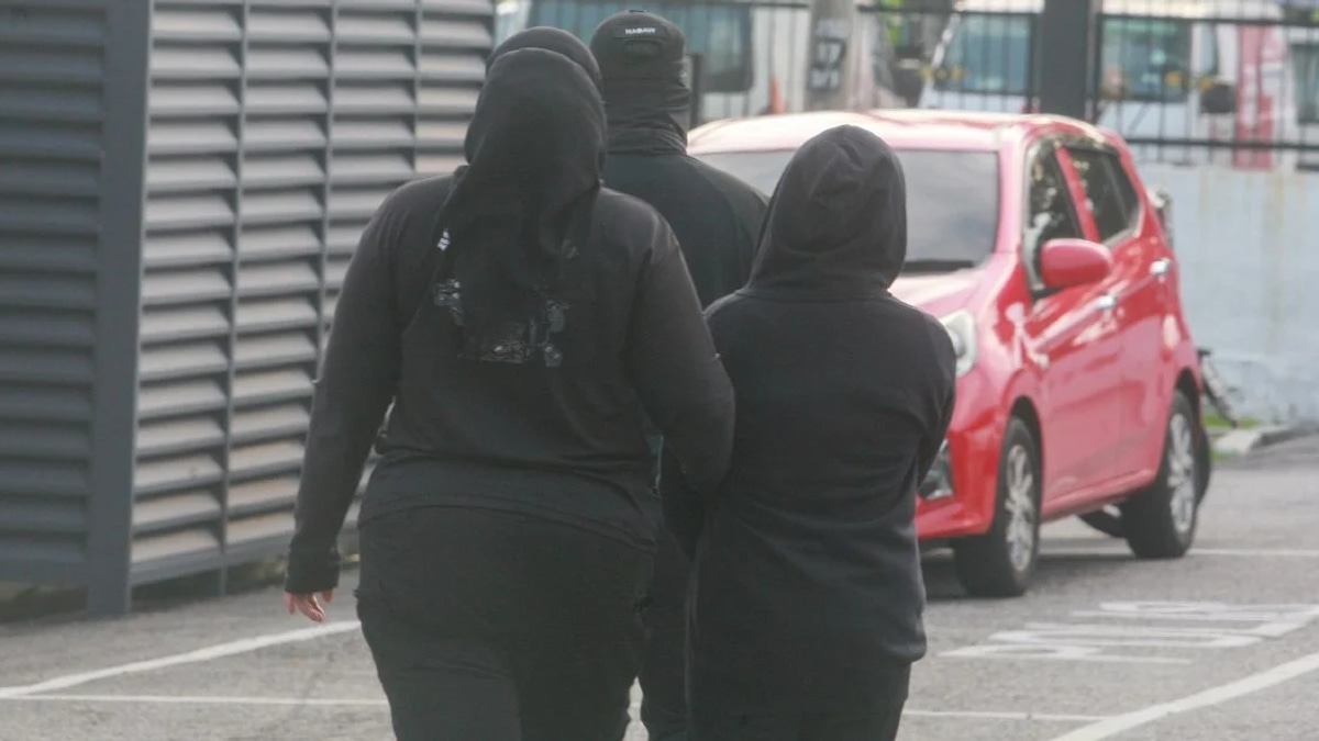 Banting Schoolgirl Charged With Attempted Murder of Classmate
