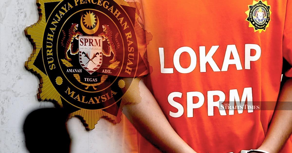 Enforcement Officer Remanded Over RM190,000 Cooking Oil Bribery Allegation